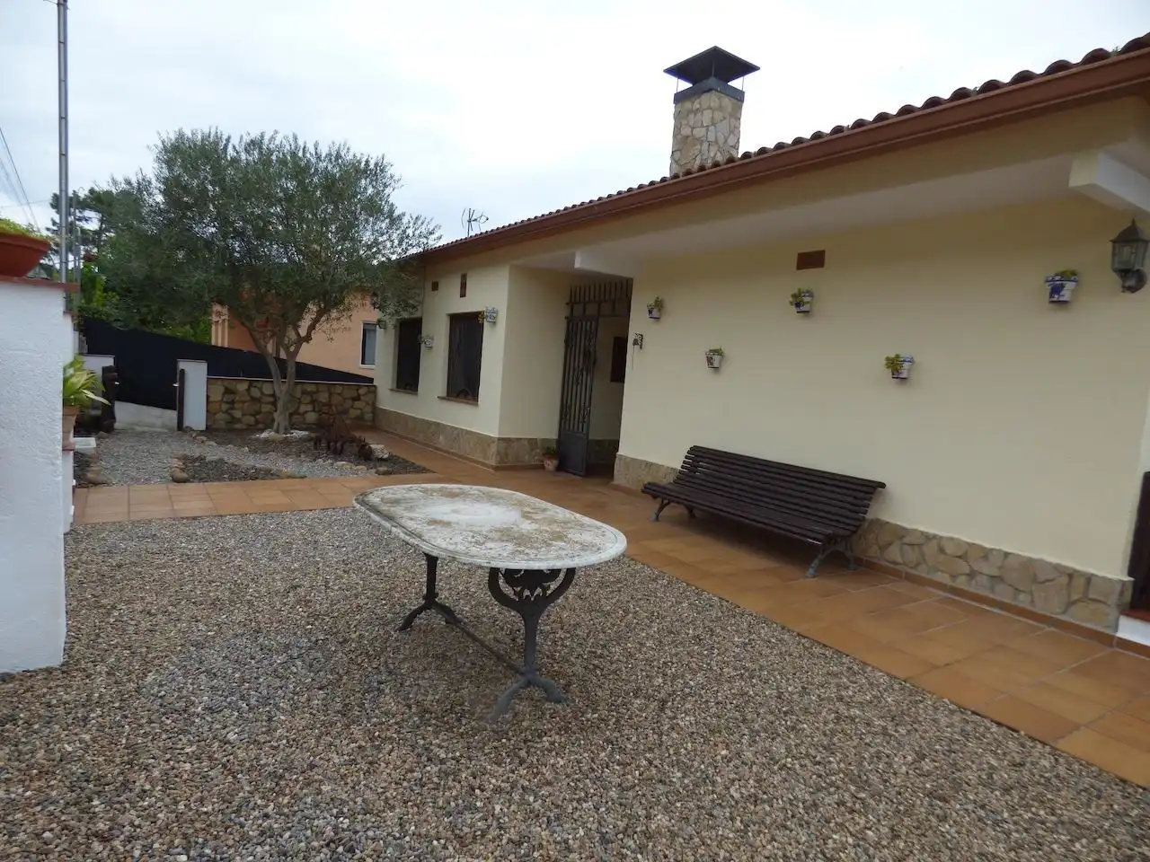 Casa con terraza en venta en Terrabrava - Tordera Parc, imagen 39