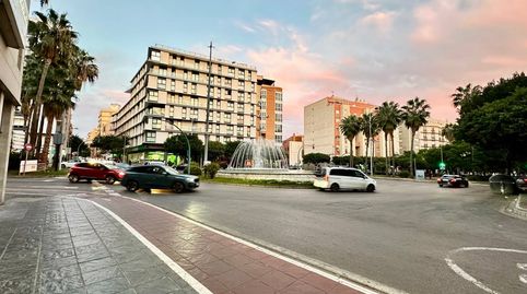 Foto 3 de Piso en venta en Calle Humilladero, Plaza de Toros - Santa Rita, Almería Capital