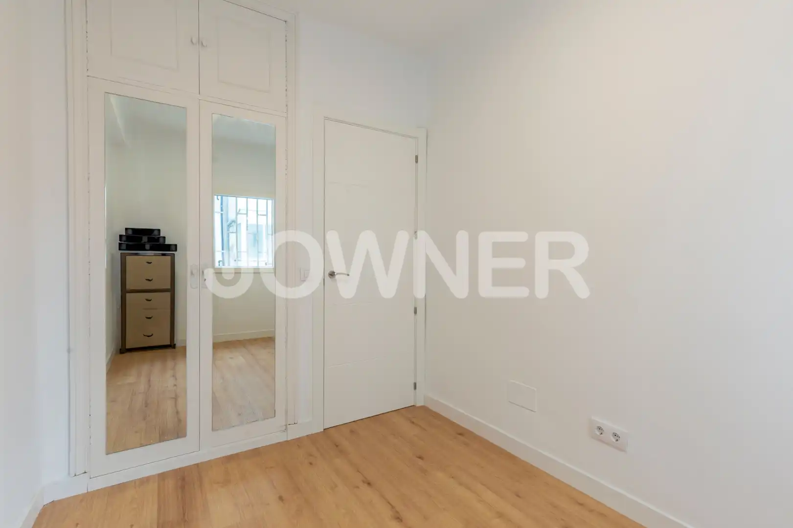Piso de alquiler en Madrid con Calefacción y Lavadora