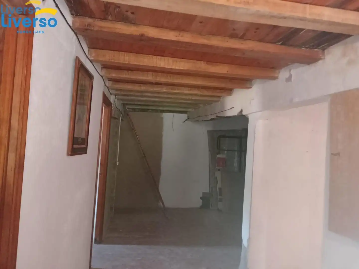 Haus oder Chalet zum Verkauf in Bahabón de Esgueva mit Heizung und Abstellraum