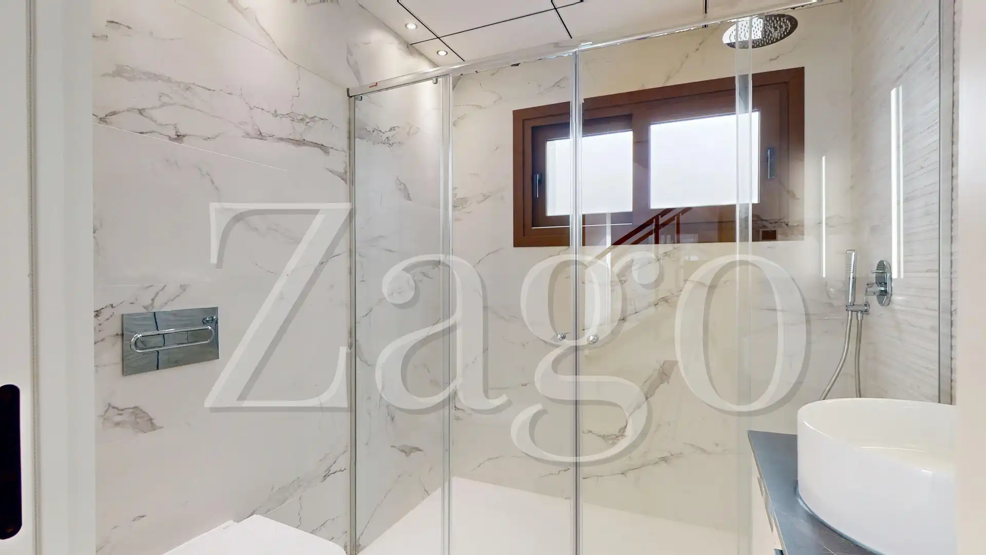 Maison avec piscine à vendre à Balcón de Finestrat - Terra Marina, imagen 22