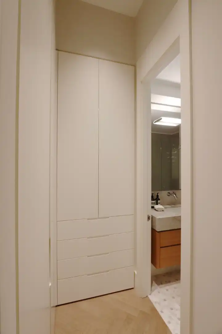 Baño de Piso en venta en Madrid con Aire acondicionado, Calefacción y Parquet