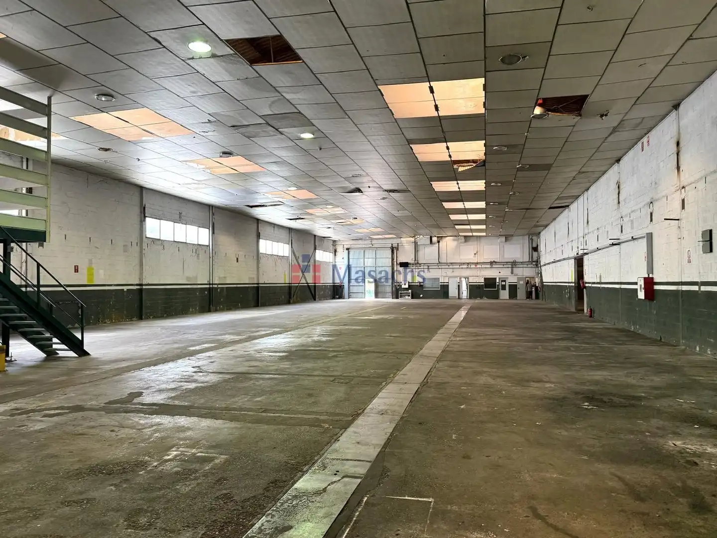 Nave industrielle à louer à Polinyà, imagen 5