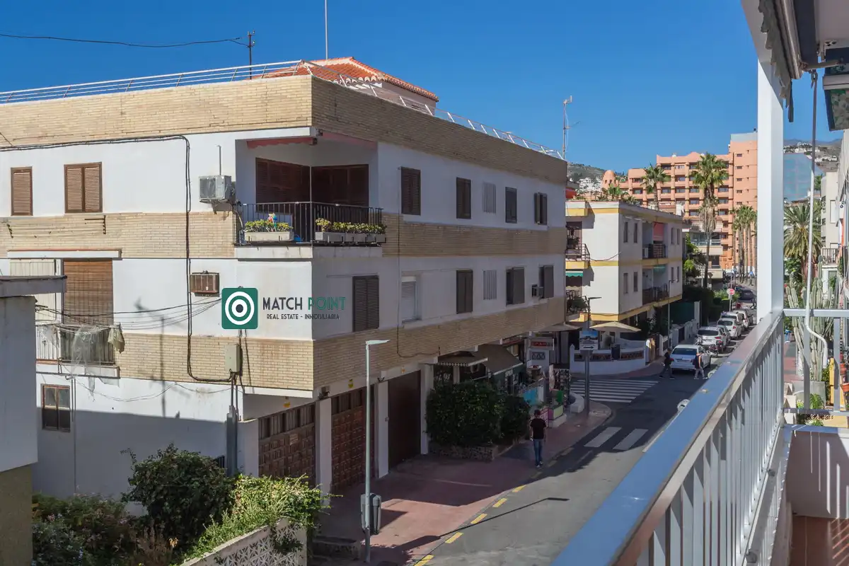 Piso de alquiler en Calle Bikini, Almuñecar Centro