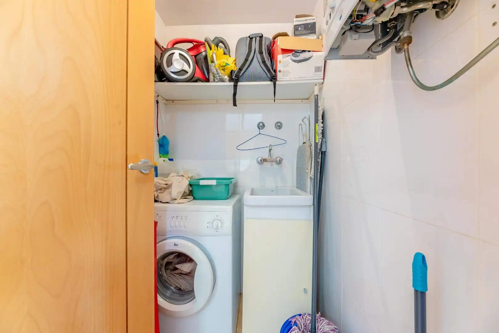 Terraced house with terrace for sale in CARRER SANT JOAN DE MORO (DE), imagen 19