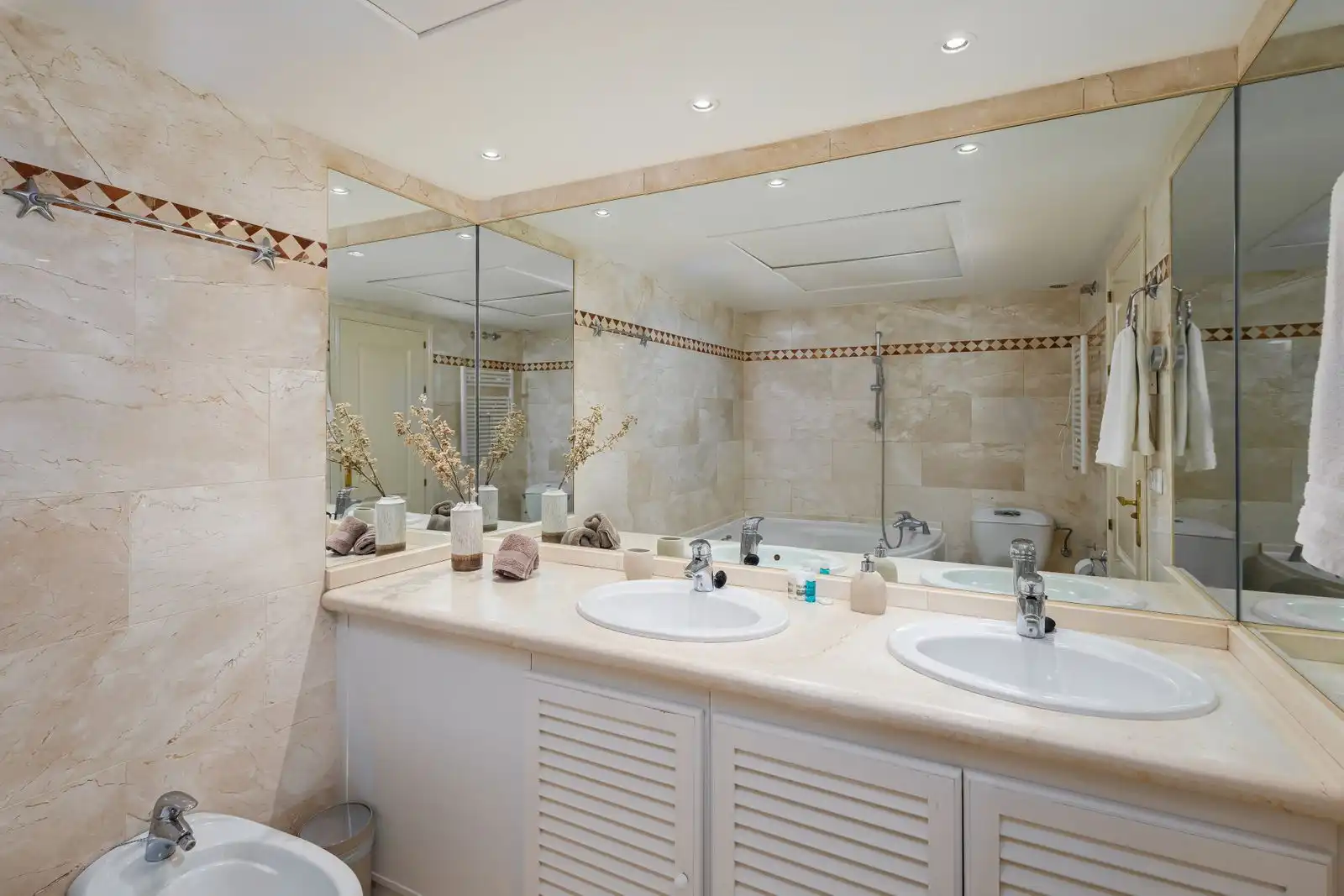 Apartament amb piscina en venda a Calle los Granados 18, imagen 14