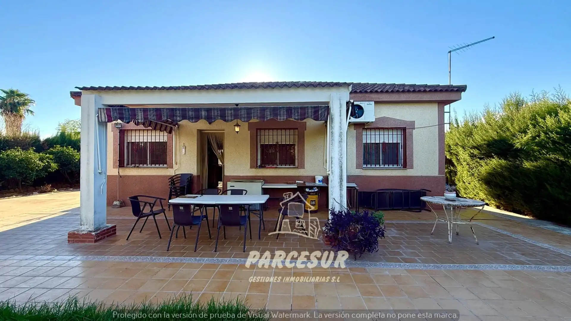 Casa en venta en Periurbano Oeste - Sierra, imagen 27