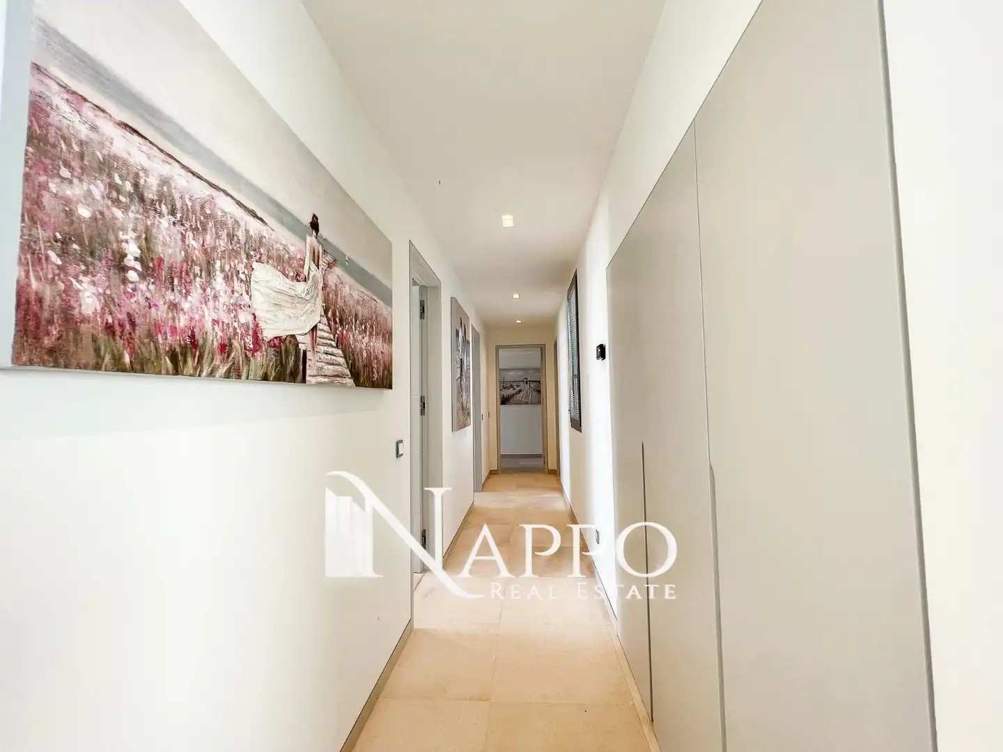 Houses for sale in Pinzons, Palmanova