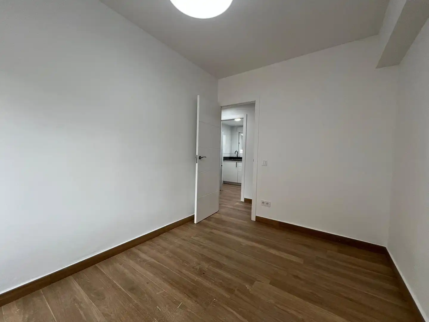 Bedroom of Flat for sale in Córdoba  with Air Conditioner, Heating and Terrace