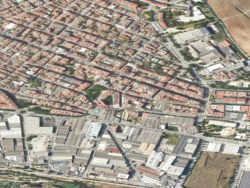 Industrial building for sale in Calle Sant Jaume, Pol. Ind. el Clot, imagen 3
