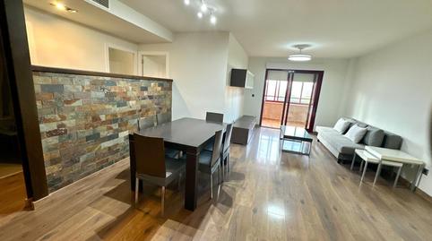 Photo 3 of Flat to rent in Avenida Avenida de Sevilla, 4, Centro, San Vicente del Raspeig / Sant Vicent del Raspeig