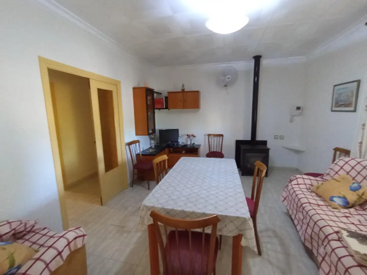 Casa rústica en venda a Puerto Lumbreras, imagen 2