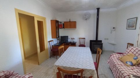 Foto 2 de Finca rústica en venta en Puerto Lumbreras, Murcia