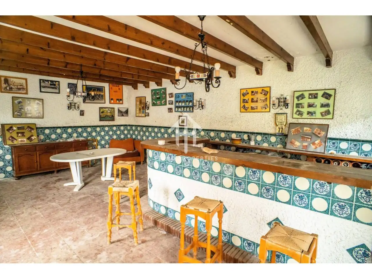 Finca rústica en venda en Loja amb Aire condicionat, Calefacció i Jardí privat