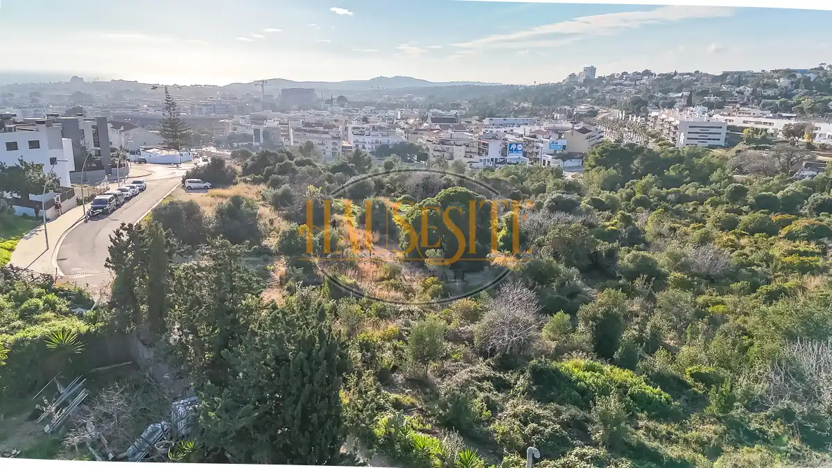 Residential zum Verkauf in Sitges