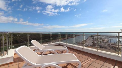 Foto 2 de Dúplex en venda a San Fulgencio, Alicante