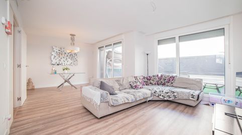 Foto 2 de Casa adosada en venta en Calle Amnistía Internacional, Perales del Río, Getafe