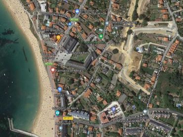 Terreno residencial en venta en Liáns