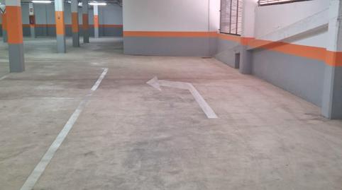 Foto 4 de Garatge en venda a Carrer Daoiz, 18, Centro Puerto, Sagunto / Sagunt
