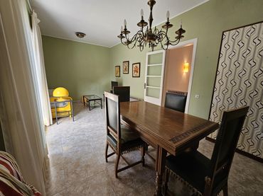 Piso con ascensor en venta en Príncep de Viana - Clot - Xalets Humbert Torres