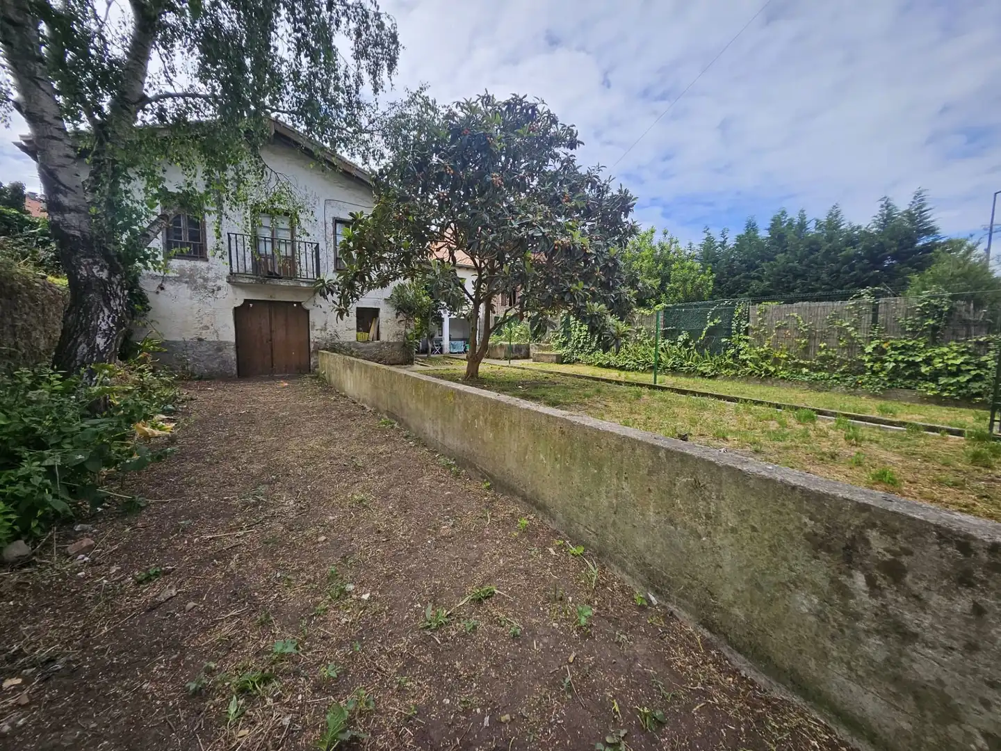 Casa amb jardí en venda a la cruz, imagen 9