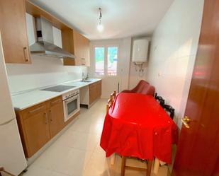 Kitchen of Flat for sale in Ermua