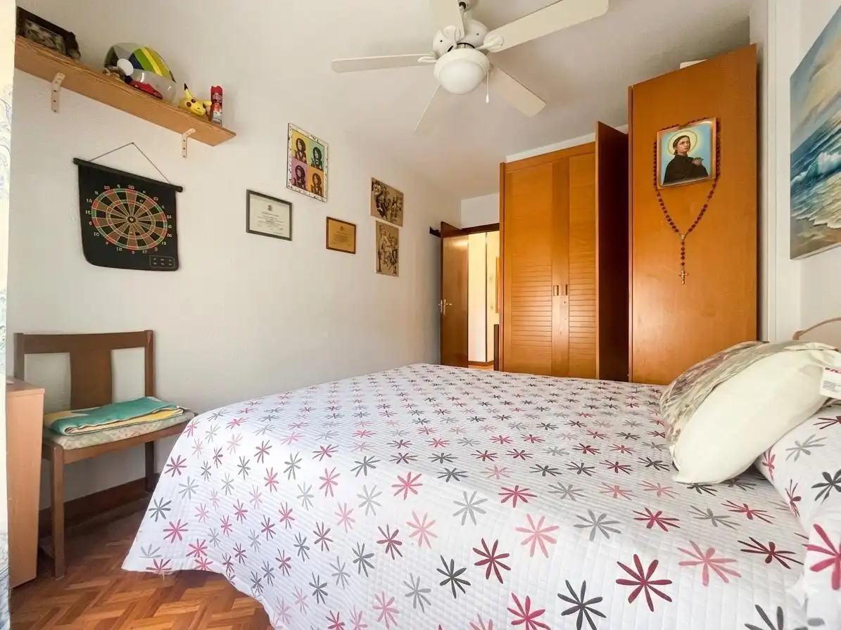 Mini appartamento con piscina in vendita a Rincón de Loix, imagen 18