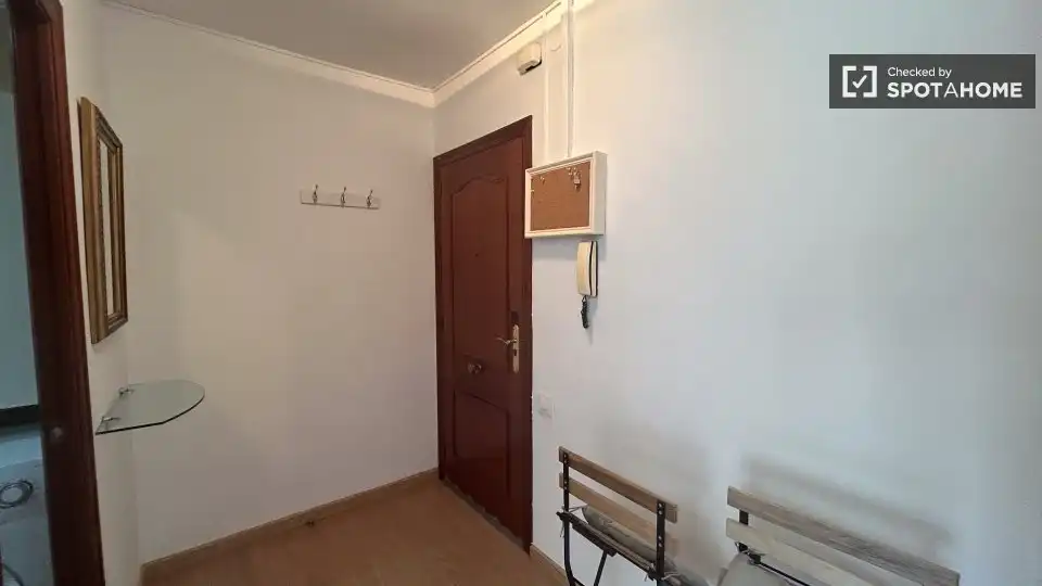 Piso de alquiler en La Maternitat i Sant Ramon