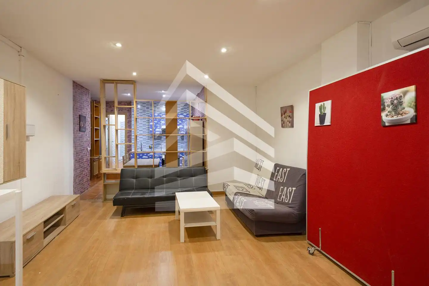 Planta baja en venta en Calle de Felipe de Paz, La Maternitat i Sant Ramon