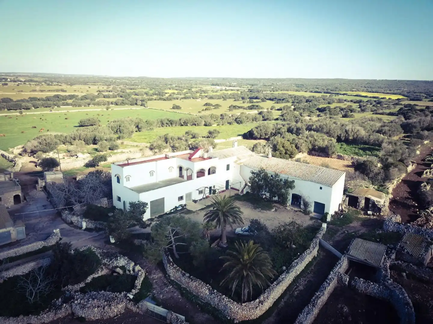 Landhaus zum Verkauf in Ciutadella