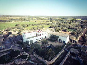 Casa rustica in vendita a Ciutadella
