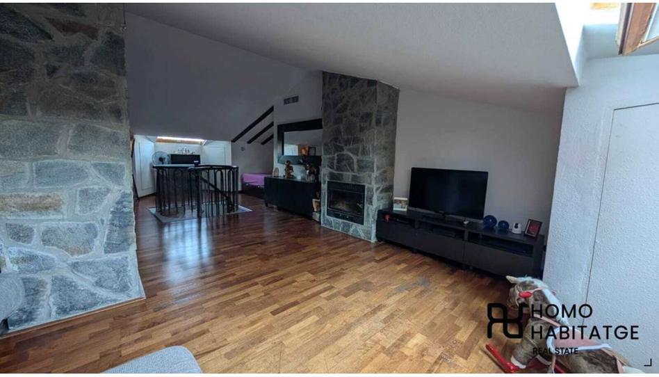 Foto 1 de Dúplex en venta en Maria Auxiliadora, La Maurina, Barcelona