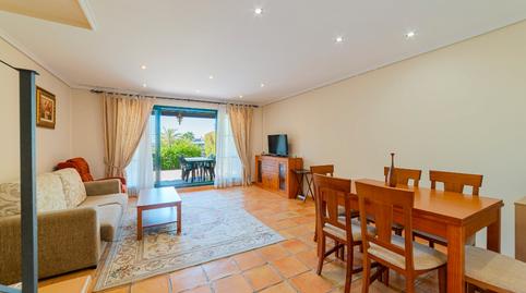 Foto 4 de Casa adosada en venda a Levante Alto, Benidorm