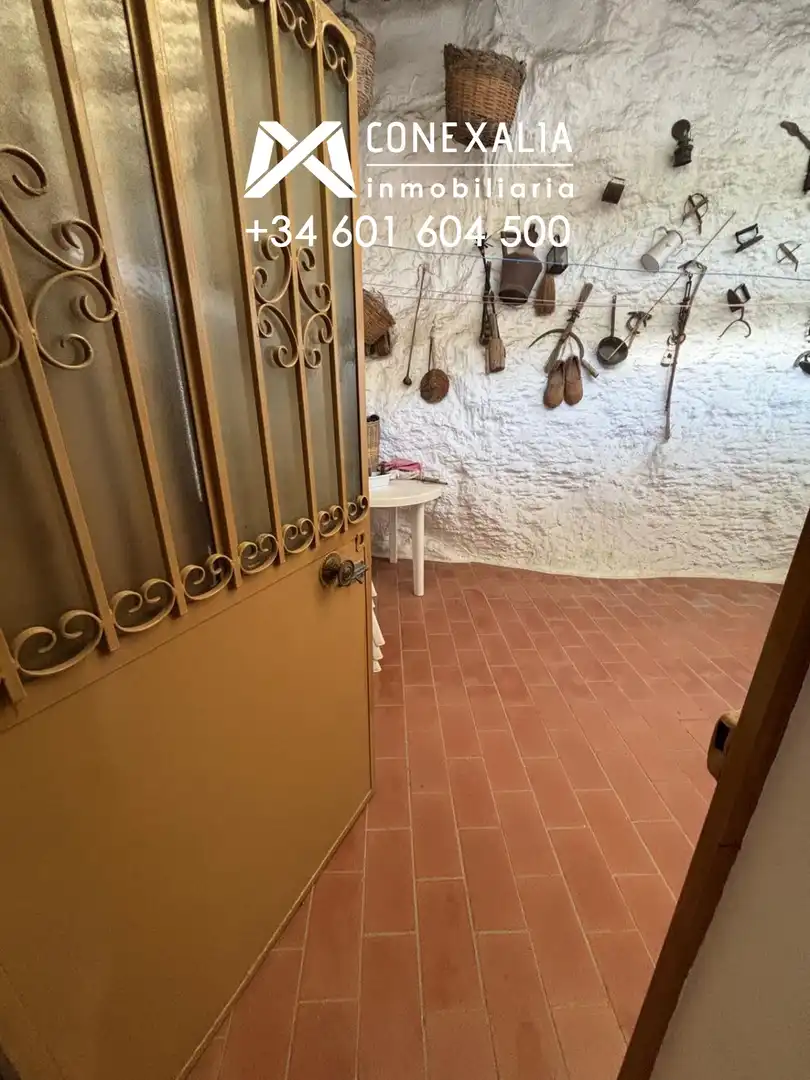 Maison à vendre à Setenil de las Bodegas, imagen 31