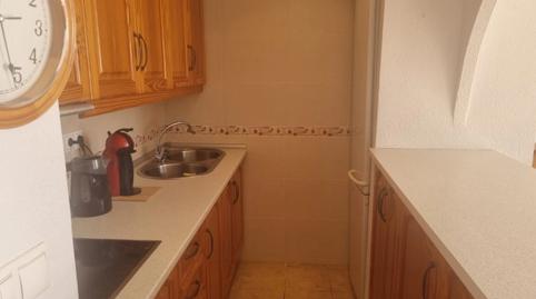 Photo 2 of Flat to rent in Pueblo Español - Coveta Fumá, Alicante