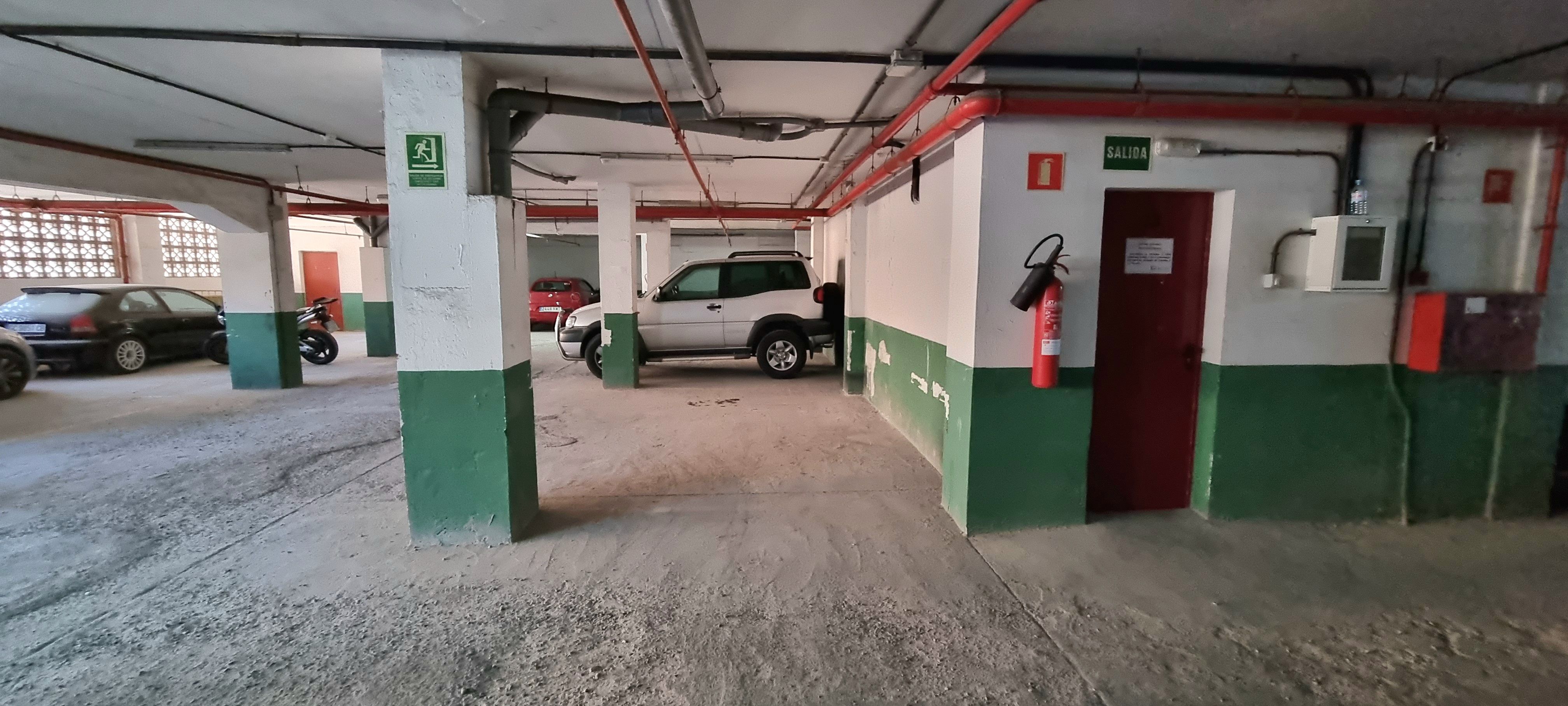 Parking of Garage for sale in Las Palmas de Gran Canaria