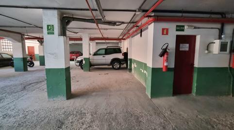 Photo 3 of Garage for sale in Calle Bogotá, Guanarteme, Las Palmas de Gran Canaria