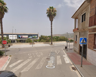 Vista exterior de Pis en venda en Lucena