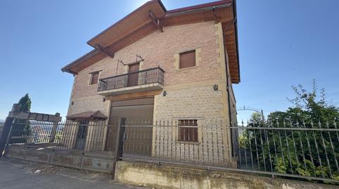 Photo 2 of Premises for sale in Laserna - Calle San Rafael, Laguardia, Araba - Álava
