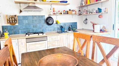 Casa con parcela de 1.489 m2 en entorno natural en Bonaire, Tibi, imatge 5