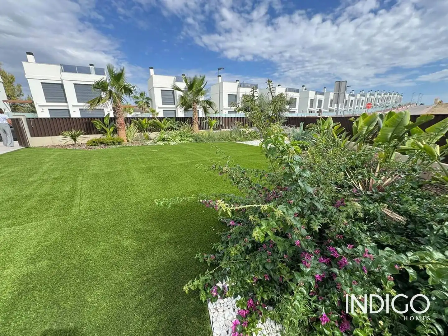 Reihenhaus mit Pool zum Verkauf in Carrer de la Camamil la, Mutxamel, Alacant, imagen 21