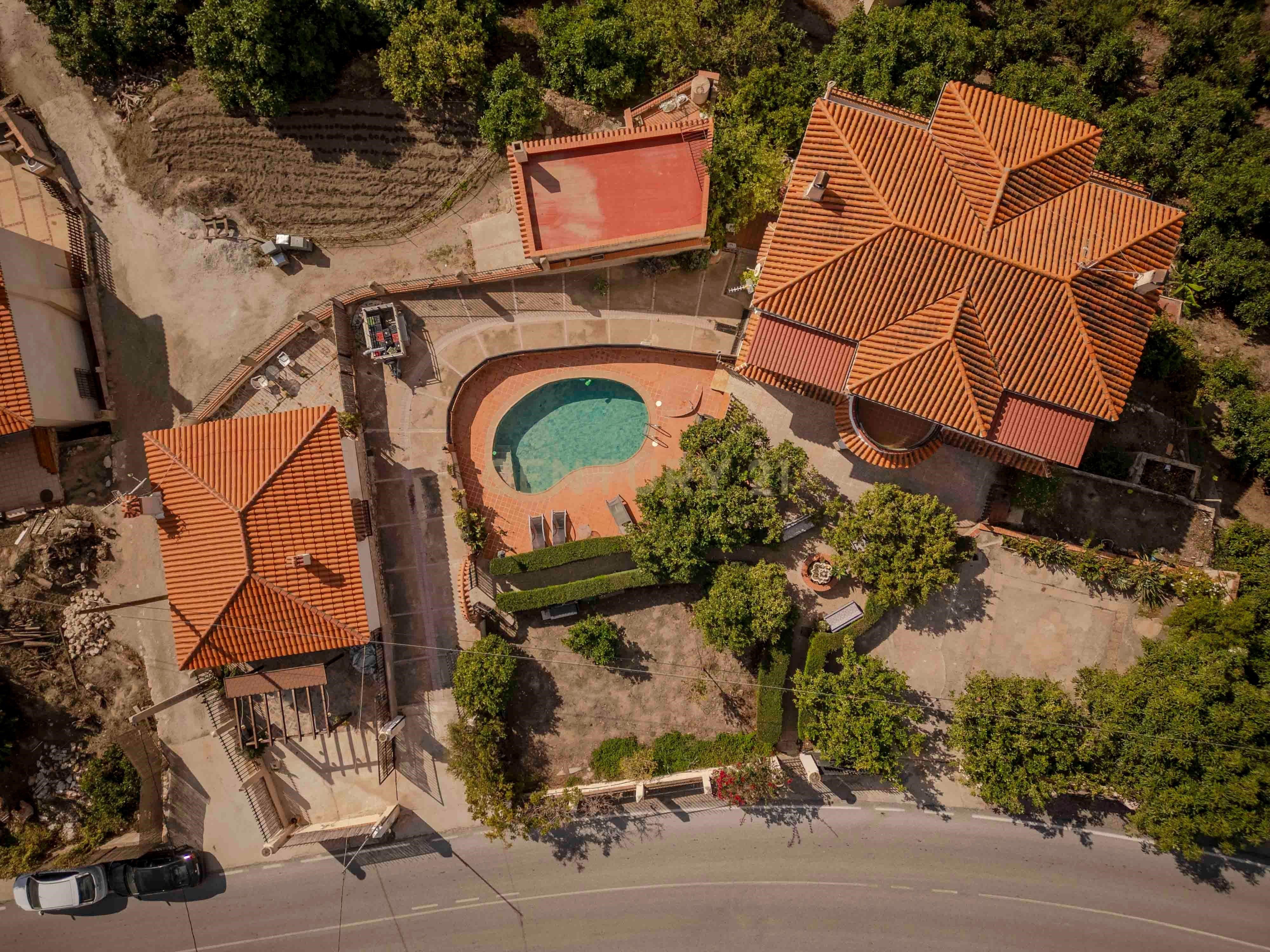House or chalet for sale in Los Guájares