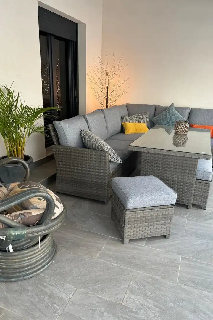 Apartment with terrace for sale in Playa del Acequión, Náufragos y Rocío del Mar, imagen 8