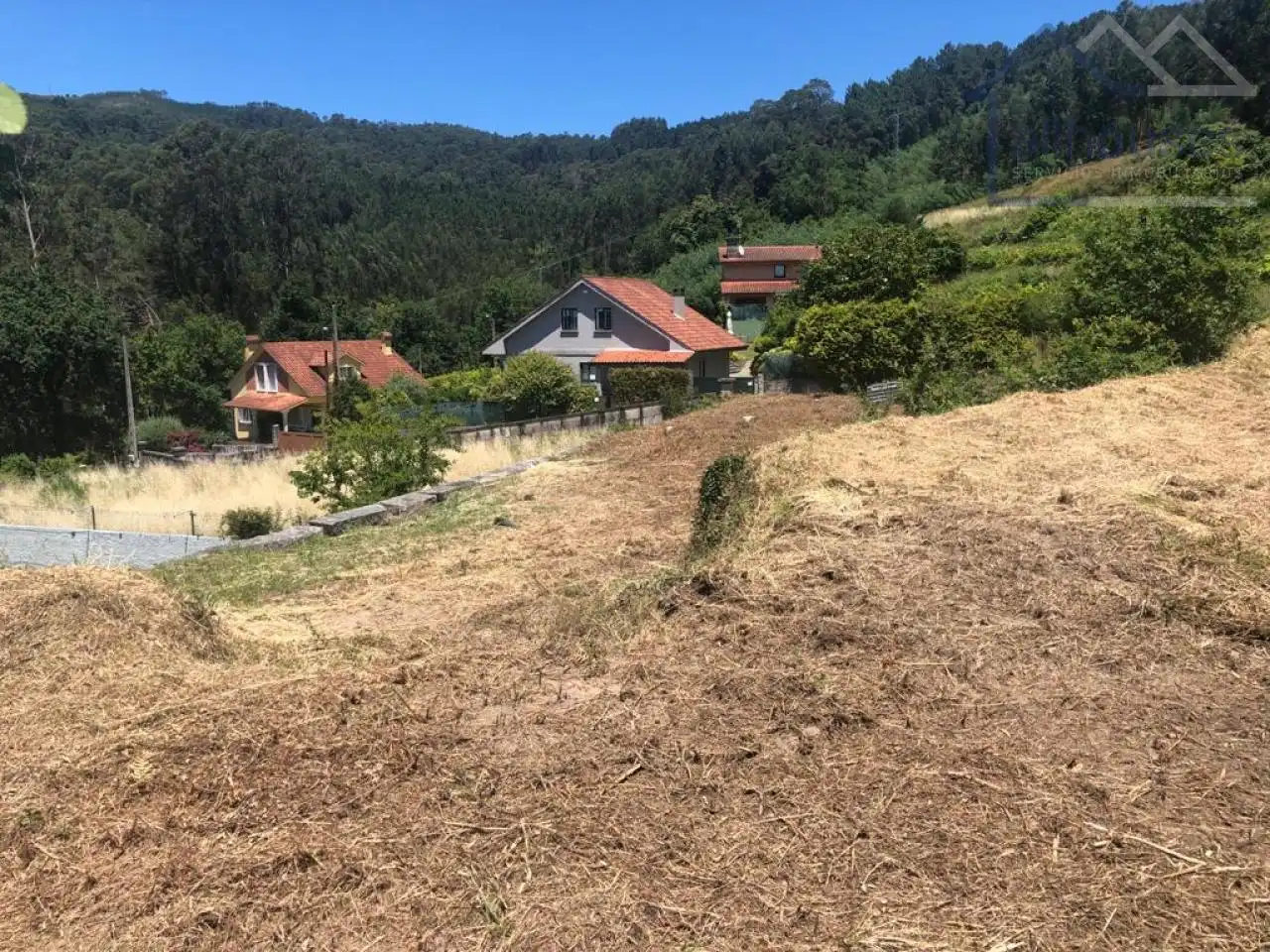 Residential land for sale in Tomiño, imagen 13