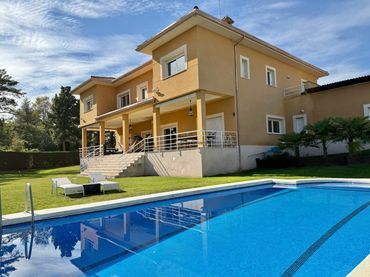 Chalet en venta en Ciudalcampo