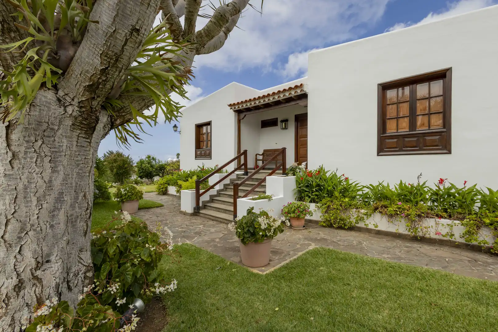 Casa con piscina en venta en Tegueste, imagen 55