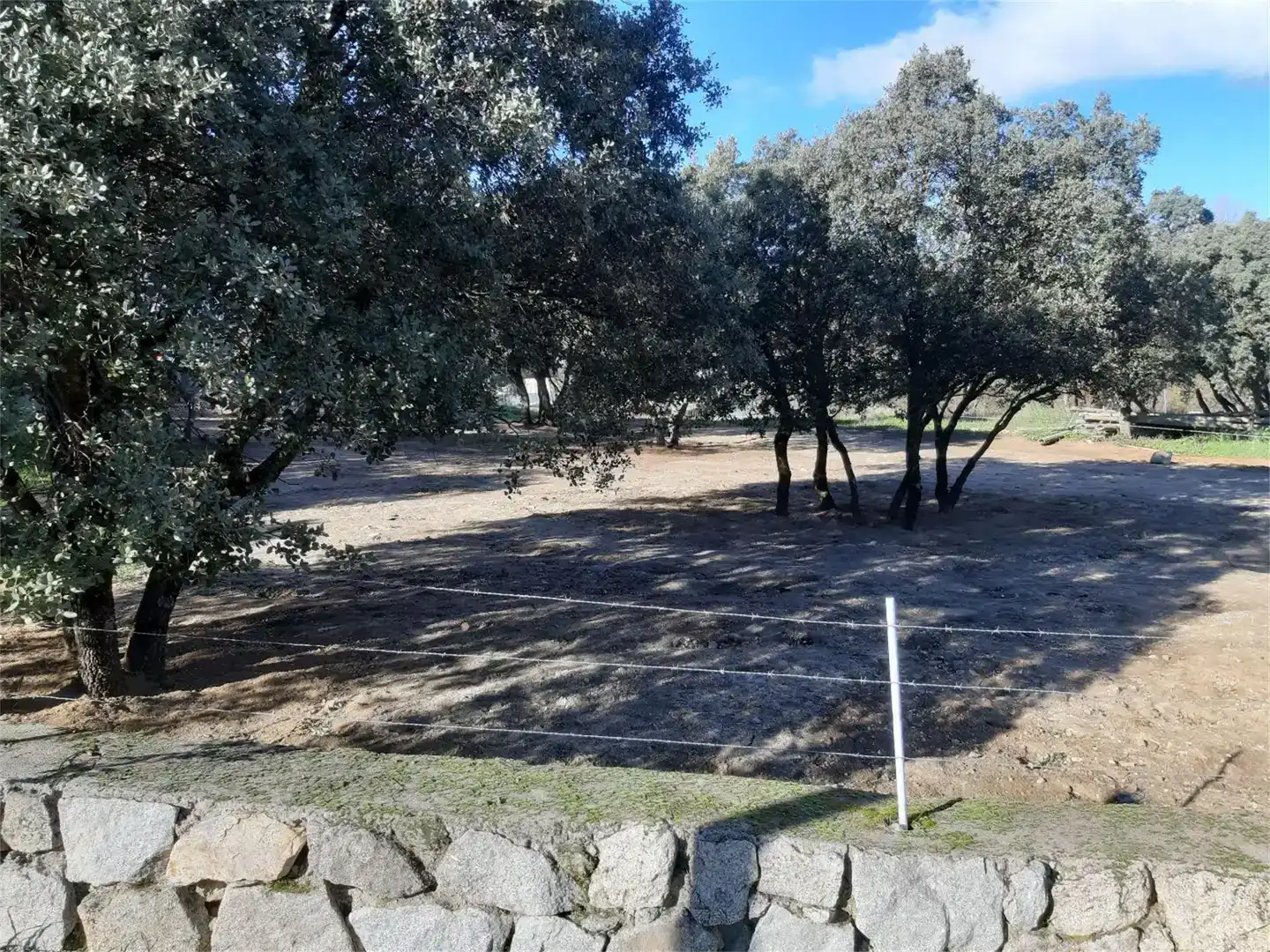 Residential for sale in Galapagar