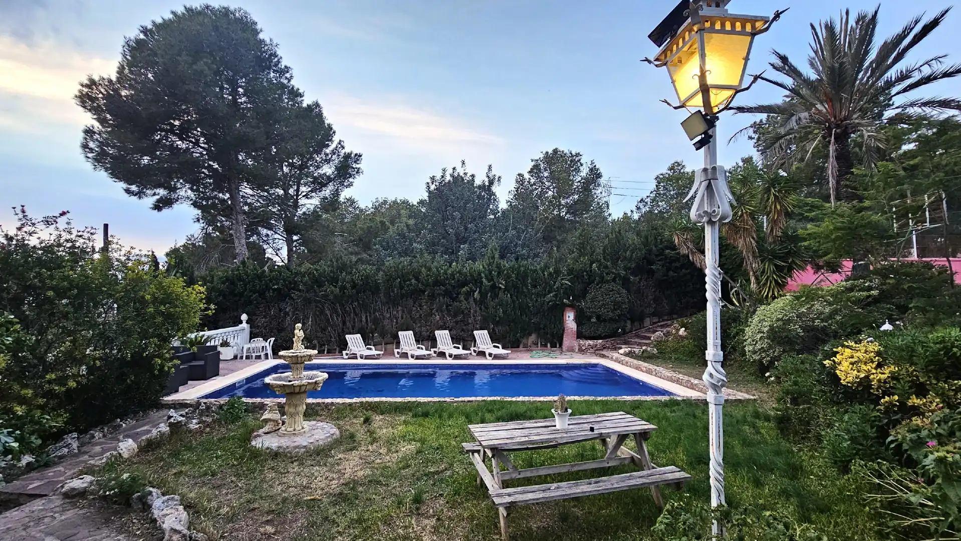 Chalet con piscina en venta en Torre en Conill - Cumbres de San Antonio, imagen 4