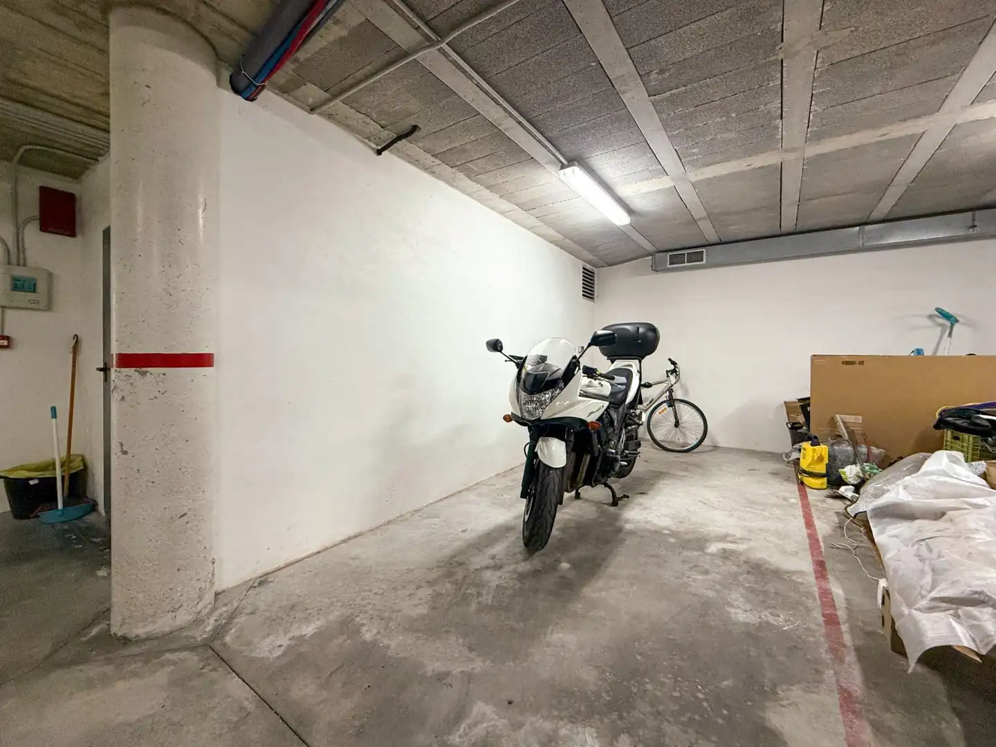 Appartement avec terrasse à vendre à Muro, imagen 22