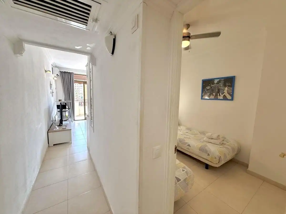 Apartament amb ascensor en venda a Puerto Deportivo, imagen 3